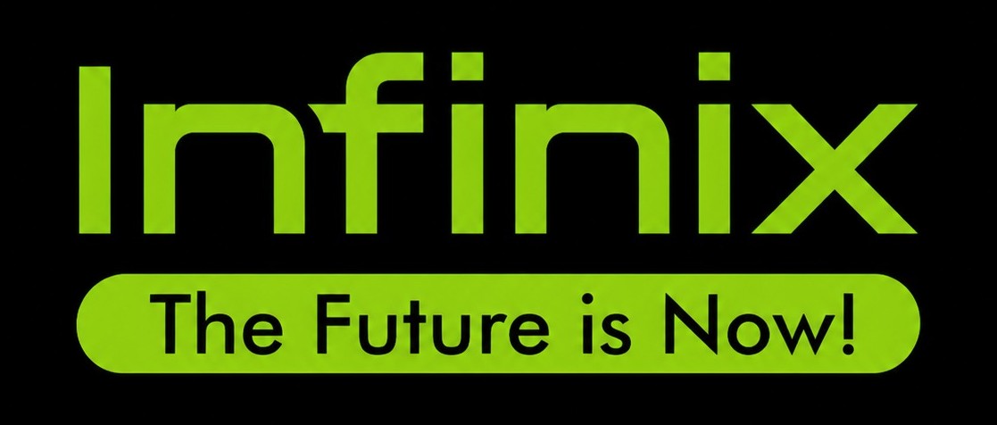 Infinix — The Future is Now!